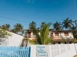 Pousada Recanto dos Ventos