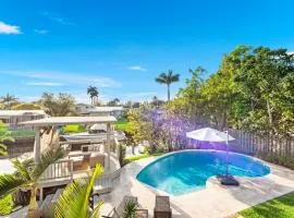 Fort Lauderdale Water Front Oasis