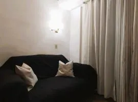 Confortable y Centrico Departamento