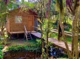 Cabana Recanto dos Aparados