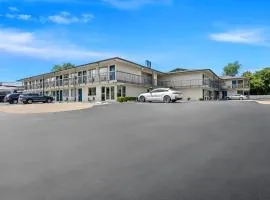 Motel 6-Murfreesboro, TN