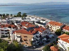 Haus Niko Apartments and Suites