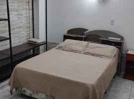 El Depto de la Abuela