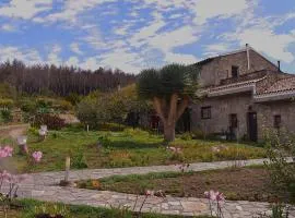Casa Rural La Gustoza