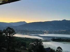 Visitor place 2, hotel em Plav