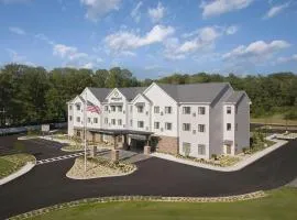 Element Lenox Berkshires