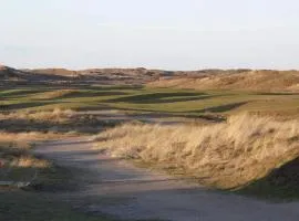 6 person holiday home in Fanø