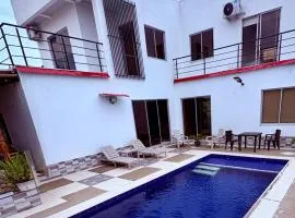 Casa quinta Aluna