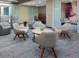 Courtyard by Marriott St. Louis West County, hotel en St. Louis