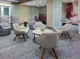 Courtyard by Marriott St. Louis West County