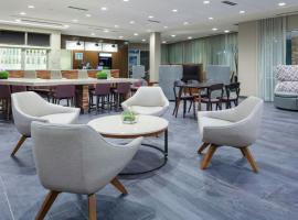 Viesnīca Courtyard by Marriott St. Louis West County pilsētā Sentluisa