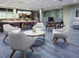 Courtyard by Marriott St. Louis West County