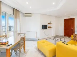 Appartement Aéroport Tunis Carthage