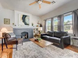 Plaza District 2br Pets Welcome #31
