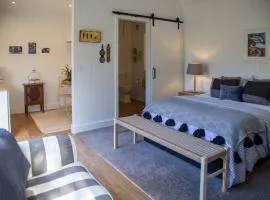 Quail Cottage