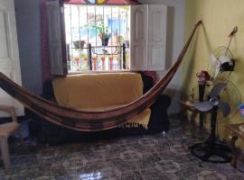 Hostel Casa Grande de Outeiro, hotel in Belém