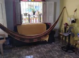 Hostel Casa Grande de Outeiro