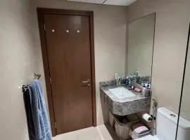 Hotel apartment