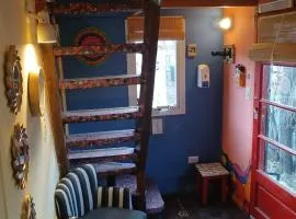 El Kamaruco Tiny House