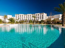 Vincci Saphir Palace & Spa, Hotel in Hammamet