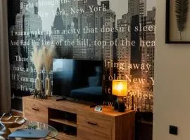 DIVINUS Luxury Stay