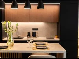 DIVINUS Luxury Stay