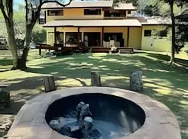 CURTA! |153| Casa dos Pássaros - Campo Alegre
