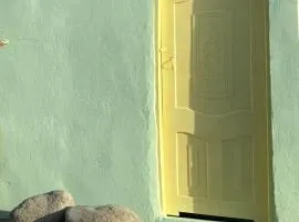 Cozy chalet 1 bedroom