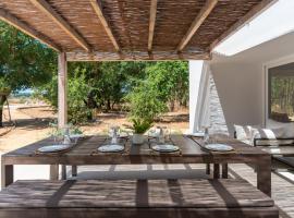 Grandola PineHouse - Aberta Nova - Newly Opened, hotel en Grândola