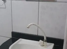 Pensão da tia Léia
