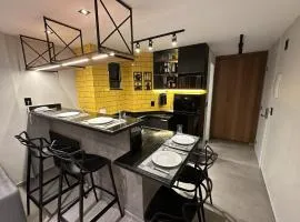 Loft Sun 216 - Prainha