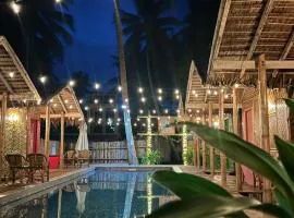 The Bangka Beach Guesthouse