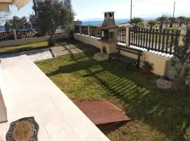 Rock DEL MARE