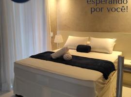 varandasdofrancesapt216 Praia do Frances, hotel di Marechal Deodoro