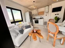 Departamento con Jacuzzi en Pinamar Centro