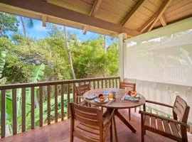 Waikomo Stream Villas 430