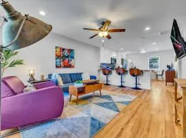 Stylish Duplex Near East Lake Golf Course-Unit B