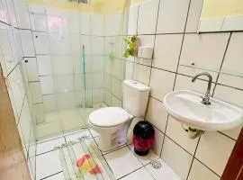 Apartamento cop30 residencial aracema