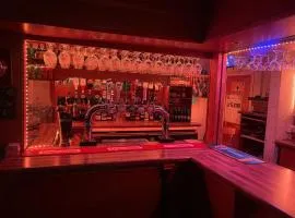 GNDJ Hotel Skegness