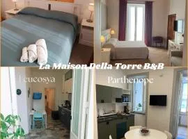 La Maison Della Torre