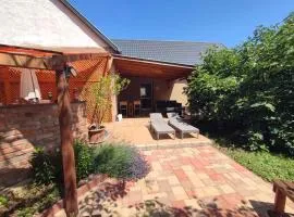 Holiday home in Balatonboglar 38776