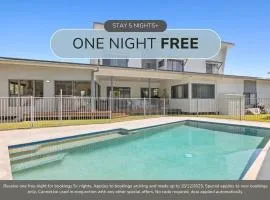 Beach House On Ebony - Casuarina