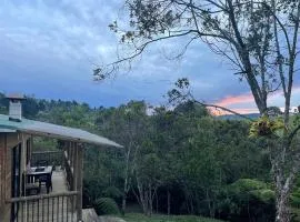 Glamping La Carlina