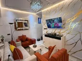 Appartement Luxe Simo 2