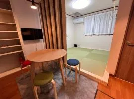 にじいろ邸東京大島駅前