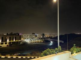 فيلا فيو السلطان, Hotel in Abha