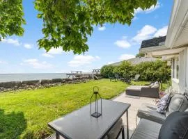 The Little House on Erie