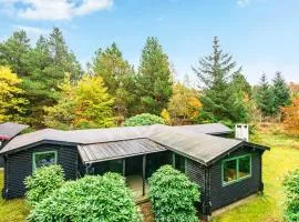 Secluded 60's Cottage - By Traum Ferienwohnungen