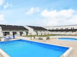 6 person holiday home in Brovst