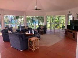 Beaches No 6 - Beachfront Views